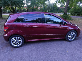 Mercedes-Benz B-Class 2011 &ndash; Diesel, Euro 5, 6 trepte, 140 CP