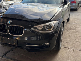 Dezmembrăm BMW Seria 1 F20 116d &ndash; 2014