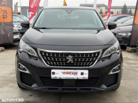 Peugeot 3008 automat!!! garantie!!!