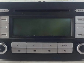 CD Player MP3 Golf 5