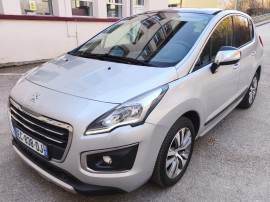 Peugeot 3008 2.0 HDI Euro 6 150 CP