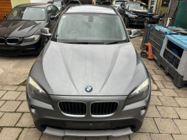 **Dezmembrăm BMW X1 E84 &ndash; 2011 | Motor N47 | Euro 5**