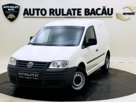 Volkswagen Caddy 2.0 SDI 69CP 2007/11 Euro 4