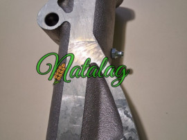 Carcasa grebla KUHN GA