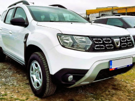 Dacia Duster 4x4 SUV 1.5 diesel 116cp 2020