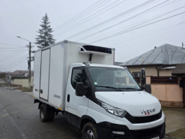 IVECO 35C13 Frigorific/Izoterm/Congelare-refrigerare/Distributie schimbata