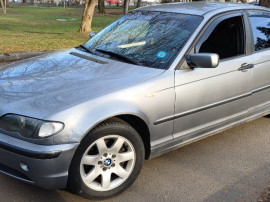 BMW E46 seria 3 Proprietar