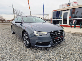 Audi A5, 2013, 2.0tdi