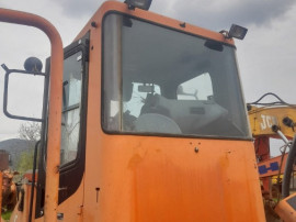 Cabina incarcator frontal vola Daewoo MG400