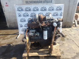 Motor Cummins S6D114E-1 pentru buldozer Komatsu D61EX