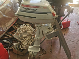 Motoare barca aduse acum Germania