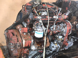 Motor Fiat 480 complect