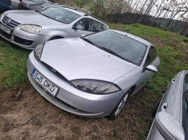 Ford couagar, an 2000, 2.0 benzina