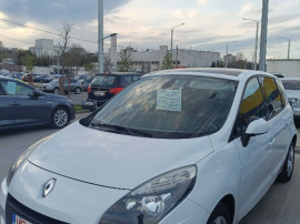 Renault Megane Scenic 1.5