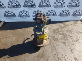 Reductor rotire hidromotor rotire Uchida Rexoth excavator pe senile JCB JS070