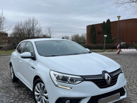Renault Megane IV 1.5 DCI 110 cp