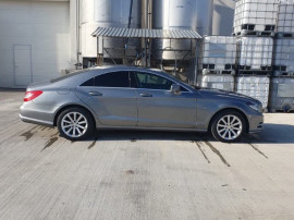 Mercedez Benz Cls 350 D 4 matic