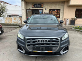 AN 2017 MOT 2.0 TDI 150 CP EURO 6. CUTIE AUTOMATA