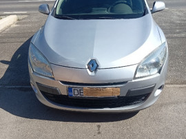 Renault Megane 3 an 2011, proprietar