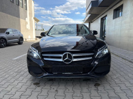 Mercedes-Benz c 220d 4Matic 9G-TRONIC Avangarde