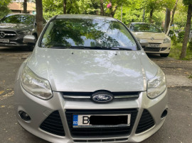 Ford Focus MK3 2014 1.6 TDCI 115 CP Euro 5