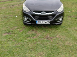Hyundai IX35 2011