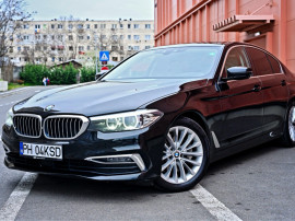 BMW seria 5 - 2019 - G30