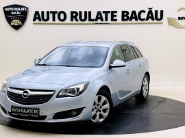 Opel Insignia 1.6 CDTi 136CP 2017 Euro 6
