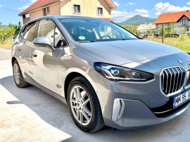 BMW Seria 2 Garanție și Service inclus