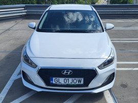 Hyundai I30 - 2019 Benzina 1.4 /84.800 km / origine Romania