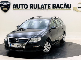 Volkswagen Passat 1.9TDI 105CP 2006 Euro 4