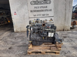 Motor Cummins QSC , 505/8.3 , 179 kw