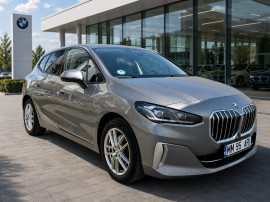 BMW Seria 2 cu Garanție inclusă