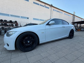 Piese BMW 320d Coupe - 2012 din dezmembrări