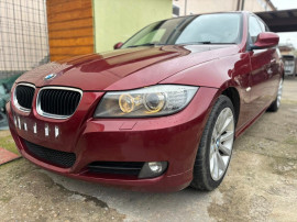 Piese BMW Seria 3 E90 LCI (Facelift) din dezmembrări