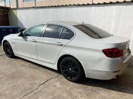 Piese BMW F10 520d Facelift &ndash; 2014 din dezmembrări