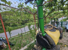 Pompa de stropit / atomizor 400L pentru tractor
