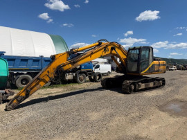 Reductor rotire hidromotor rotire excavator JCB JS 220 N piese