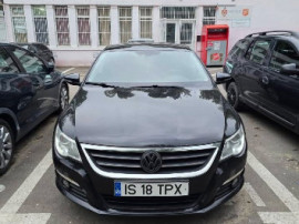 Passat cc 2012 2.0 tfsi 211cp automat Full! Schimb cu auto mai mare!