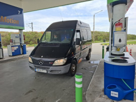 Mercedes Sprinter 208 CDI/2002