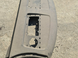 Polita spate portbagaj polita de portbagaj audi a4 2011