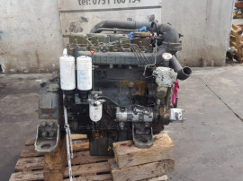 Motor Liebherr D924T-E A2 pentru incarcator frontal Liebherr 544