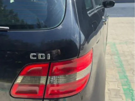 Mercedes-Benz B180CDI