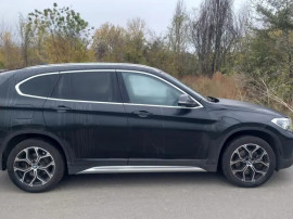 BMW X1, 2020, 45.000 KM