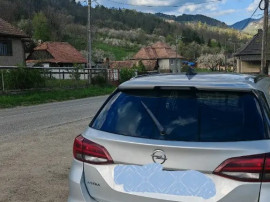Autoturism Opel Astra k