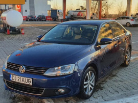 VW Jetta, 1.6TDi, dotari Highline
