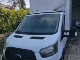 Ford Transit (2016) &ndash; Motor 2.0 EcoBlue (96 kW)