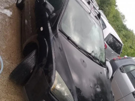 Ford focus 2007 1.6d