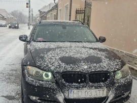 Bmw 320d e91 lci 2012 euro 5 184cp