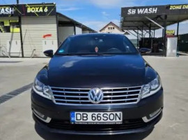 Volkswagen Passat CC 2.04 motion